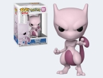 FunkoPOP Pokemon Mewtwo 9cmArticle-No: 889698632546
