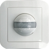 B.E.G.Motion detector UP R180 pure white 92623Article-No: 089910