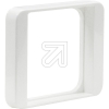 KleinIntermediate frame pure white for.BJ alpha K6810/04AL