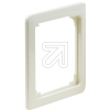 KleinIntermediate frame for JUNG ST 550 K6810/02JU-Price for 5 pcs.Article-No: 090070