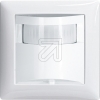 KleinFlush-mounted motion detector, pure white K55BUP195/04