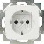KleinSI combi socket white KEUC/12Z10 from each pack of 10 KEUC/12 and KEUC/E