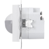 KleinUP motion detector artkisweiß K55BUP185/34Article-No: 090580