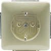 KleinCombination socket white K520Z suitable for JUNG (ST550)Article-No: 090950