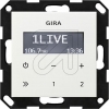 GIRAGira radio insert 2284 03
