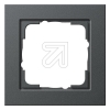 GIRA1-fold frame anthracite 021123Article-No: 095360
