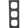 GIRATriple frame anthracite 021323Article-No: 095370