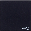 GIRARocker with door symbol matt black 0287005Article-No: 095425