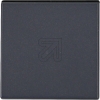 JUNGRocker switch, graphite black matt A 590 SWMArticle-No: 097310