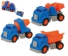 Tib HeyneTruck sand toys approx. 24x12x16cmArticle-No: 4008332750132