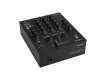 OMNITRONICPM-322P 3-Kanal-DJ-Mixer mit Bluetooth und USB-Player