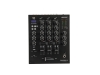 OMNITRONICPM-322P 3-Kanal-DJ-Mixer mit Bluetooth und USB-PlayerArtikel-Nr: 10006874