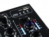 OMNITRONICPM-311P DJ-Mixer mit PlayerArtikel-Nr: 10006879