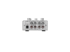 OMNITRONICGNOME-202P Mini Mixer silverArticle-No: 10006886