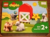 LEGO®Duplo Animal Care on the FarmArticle-No: 5702016888867