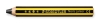 StaedtlerBleistift 2B 14mmD Noris Junior 2+-Preis für 6 StückArtikel-Nr: 4007817071120