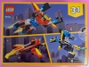 LEGO®Creator Super-MechArtikel-Nr: 5702017117461