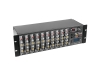 OMNITRONICRM-1422FX USB Rack MixerArticle-No: 10040300