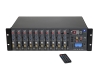 OMNITRONICRM-1422FXA USB Rack-Power-MixerArtikel-Nr: 10040302