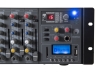 OMNITRONICRM-1422FXA USB Rack-Power-MixerArtikel-Nr: 10040302