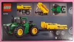 LEGO®Technic John Deere 9620R 4WD TractorArticle-No: 5702017156576