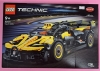 LEGO®Technic Bugatti-BolideArtikel-Nr: 5702017424736