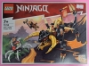 LEGO®Ninjago Cole s Earth Dragon EVOArticle-No: 5702017399690