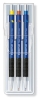 StaedtlerMarsmicro mechanical pencil 3-piece caseArticle-No: 4007817711521