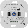EGBmaster/master dimmer for LED + standard trailing edge, PF & gt; 0.7 = 185W/PF & gt; 0.9 = 225W for LED