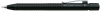 Faber CastellDruckbleistift Grip 2011 schwarz 0,7mmArtikel-Nr: 4005401312871