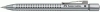 Faber CastellMechanical Pencil Grip 2011 Silver 0.7mmArticle-No: 4005401312116