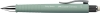Faber CastellMechanical pencil Poly Matic 0.7mm mint green Hardness: BArticle-No: 6933256643605