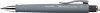 Faber CastellMechanical pencil Poly Matic 0.7mm grey, hardness: BArticle-No: 6933256643681
