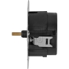 EGBDimmer pressure change 20-315VA 4mm shaft (electronic transformers) 102246Article-No: 101450