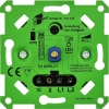 GreenLEDauto-detect dimmer for LED + standard autom. Selection of dimming mode + separate LE