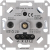 EGBautodetect dimmer for LED standard automatic selection of the dimming modeArticle-No: 101490