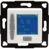 EGBBlind time switch Rojal M white 6083-50 WWArticle-No: 101570