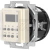 KleinElectronic time switch K50 whiteArticle-No: 101590