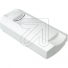 EHMANNLED cord dimmer T 26.07 white/105550