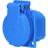 ABLbuilt-in plug.with.folding-cover.blue 1661050 1461050