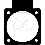 ABLrubber seal for built-in socket 8632316