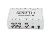 OMNITRONICLH-026 3-Channel Stereo MixerArticle-No: 10355026
