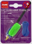 KUMSattler Grip Blister writing aid, ergonomic shape-Price for 12 pcs.Article-No: 4064900044249