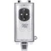 inter BärLockable external socket 9015-002.01 for angled plugsArticle-No: 105310