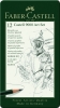 Faber CastellCastell 9000SET Art Set of 12 pencils 8B-2H-Price for 12 pcs.Article-No: 4005401190653