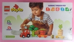 LEGO®LEGO Duplo Obst und Gemüse-TraktorArtikel-Nr: 5702017416168
