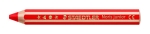 StaedtlerNoris Junior 2 colored pencil red 140-2Article-No: 4007817065174