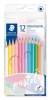StaedtlerColoured pencil set of 12 pastel 146 C12 PAArticle-No: 4007817063309