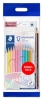 StaedtlerFarbstift Set 12er pastel 146 SET PAArtikel-Nr: 4007817069875