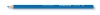 StaedtlerErgo Soft triangular blue 157-3 color pencil-Price for 12 pcs.Article-No: 4007817157183